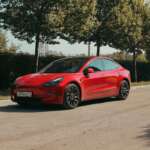 Tesla’s Unorthodox Path to Revolutionizing Cars