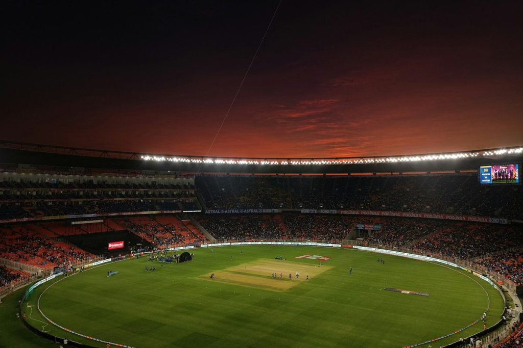 Dream11 and the Real-Money Gaming Bubble