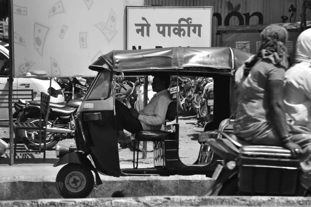 Rapido Marketing: How It Beat Ola and Uber on Bikes