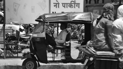 Rapido Marketing: How It Beat Ola and Uber on Bikes