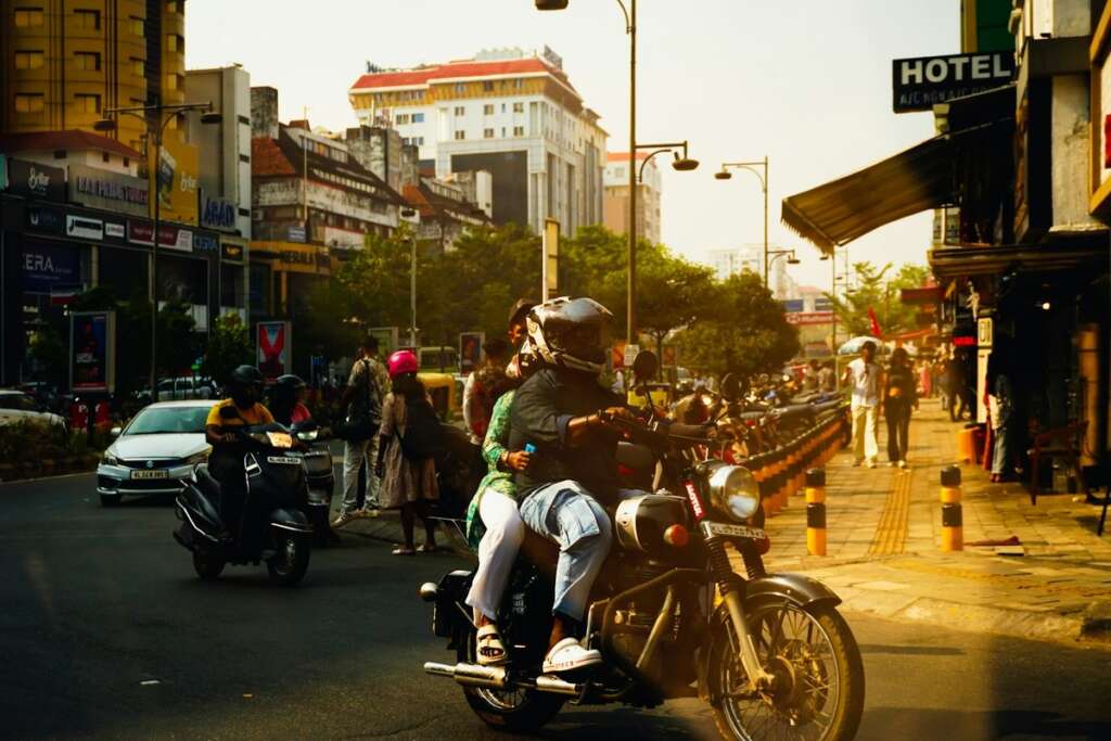 Rapido Marketing: How It Out-Positioned Ola and Uber