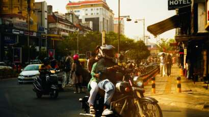Rapido Marketing: How It Out-Positioned Ola and Uber